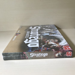 Stratego : Nieuw. Quick Battle.