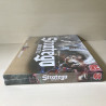 Stratego : Nieuw. Quick Battle.