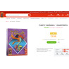 999 Games : Party Animals. Nieuw