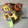 VTech : Brul & Speel rammelaar.
