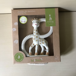Nieuw : Sofie bijtring