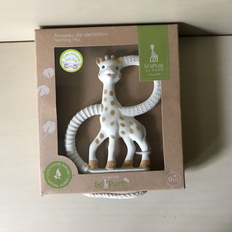 Nieuw : Sofie bijtring