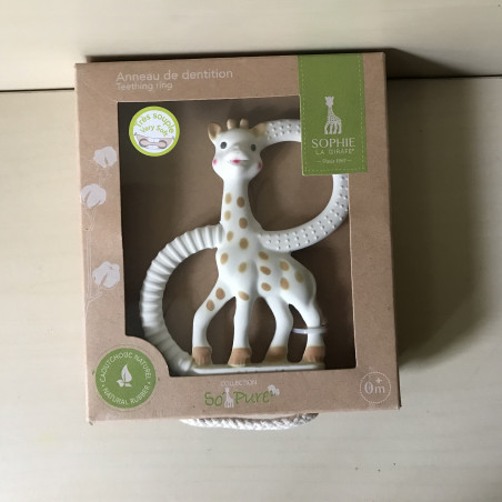 Nieuw : Sofie bijtring