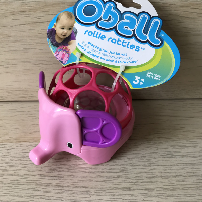 Oball olifantje : Nieuw.