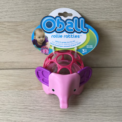 Oball olifantje : Nieuw.