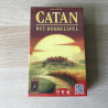 999 Games : Nieuw. Catan. Het dobbelspel.