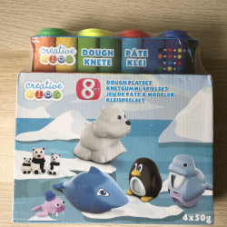Kleiset : Nieuw. Noordpool