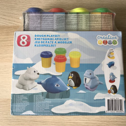 Kleiset : Nieuw. Noordpool