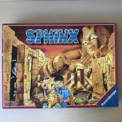 Sphinx