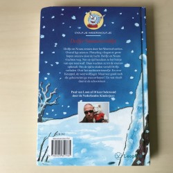 Paul van Loon: Dolfje Weerwolfje : Dolfje Sneeuwwolfje (8)