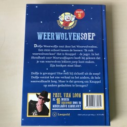 Paul van Loon: Dolfje Weerwolfje: weerwolvensoep.