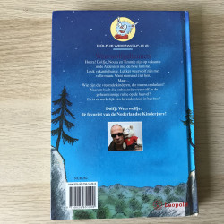Paul van Loon : Dolfje Weerwolfje: Weerwolfgeheimen.