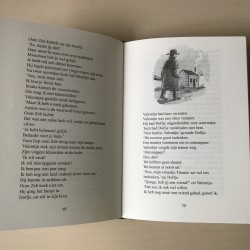 Paul van Loon : Dolfje Weerwolfje: Zilvertand (3)