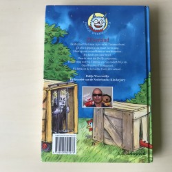 Paul van Loon : Dolfje Weerwolfje: Zilvertand (3)