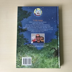 Paul van Loon: Dolfje Weerwolfje: Volle Maan