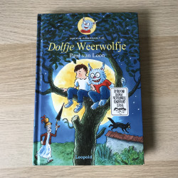 Paul van Loon: Dolfje Weerwolfje (1)