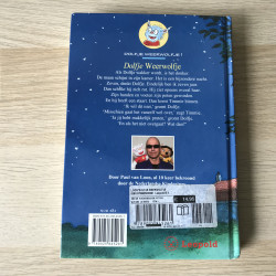 Paul van Loon: Dolfje Weerwolfje (1)