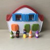 Smartgames De Luxe : Sneeuwwitje.