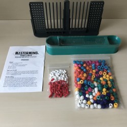 Mastermind Challenge