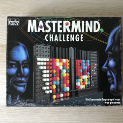 Mastermind Challenge