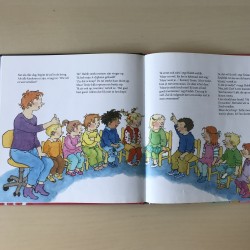 Vivian den Hollander : Lisa & Jimmy: Lekker nooit niet bang