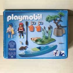 Playmobil : 70035. Nieuw.