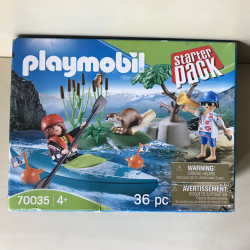 Playmobil : 70035. Nieuw.