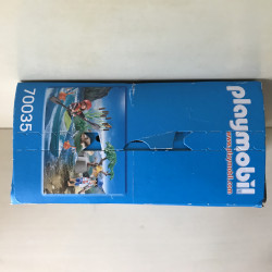Playmobil : 70035. Nieuw.