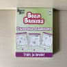 Breinbrekers : Zweedse Raadsels