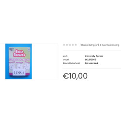 Breinbrekers : Nieuw. Zweedse Raadsels.