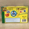 SES kleiset : Nieuw.