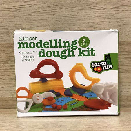 Kleiset : Nieuw. Farm life