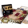 Davinci (Da Vinci) Code : Het bordspel.