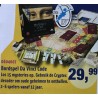 Davinci (Da Vinci) Code : Het bordspel.