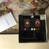 Davinci (Da Vinci) Code : Het bordspel.