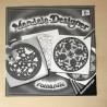 Mandala Designer : Romantic.