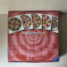 Mandala Designer : Romantic.
