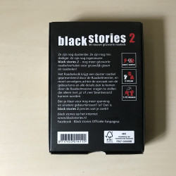 Black stories 2