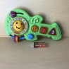 Fisher Price : Gitaar.