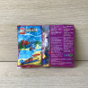 Lego System : Nieuw. Happy Meal van Mc. Donald’s. Vliegtuig.