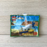 Lego System : Happy Meal van Mc. Donald’s. Vliegtuig.