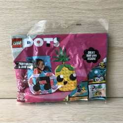 Lego : Nieuw. 16 stuks.