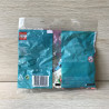 Lego : Nieuw. 30636. 44 stukjes. Z-Blob and Bunchu Spider Escape.