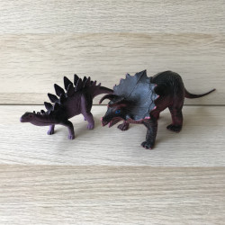 2 Dino’s