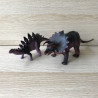 2 Dino’s
