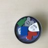 999 Games: Vlotte geesten. Tiny Tins