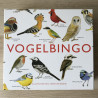Vogelbingo.