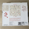 Vogelbingo.