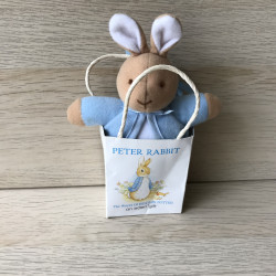 Peter Rabbit : The world of Beatrix Potter.