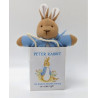 Peter Rabbit : The world of Beatrix Potter.